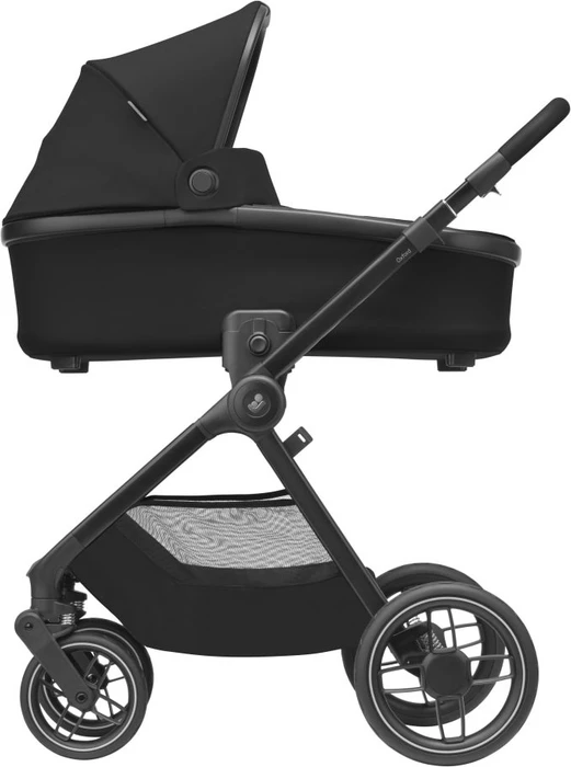 Maxi-Cosi Oxford Travel-Set essential black