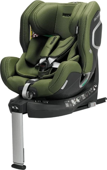 Recaro Xenon 1 Kid epic green