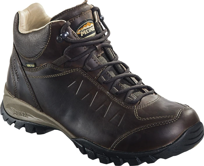 Meindl Veneto GTX dunkelbraun (Herren)