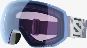 Salomon Radium Pro Sigma Photochromic ice flow/sigma photo sky blue