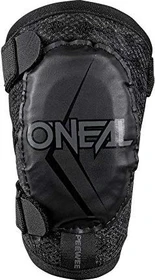 O'Neal Peewee Ellbogenschoner Protektor schwarz (Junior)