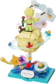 Pantasy Le Petit Prince Starry Ride Planet
