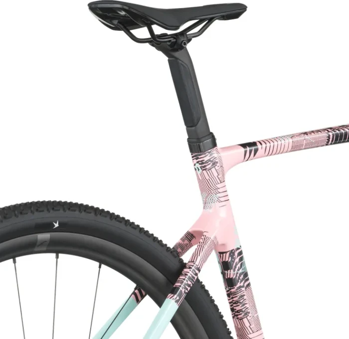 Scott Addict Gravel 10 gelato blue/gelato pink Modell 2026