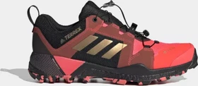 adidas Terrex Skychaser GTX signal pink/copper metallic/core black (Herren)