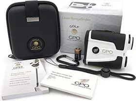GPO Flagmaster 1800 schwarz