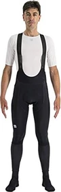 Sportful Total Comfort Bibshort Fahrradhose kurz schwarz (Herren)