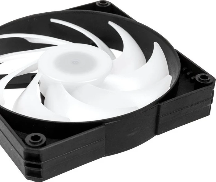 Phanteks PH-F120SK D-RGB schwarz, 120mm