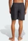 adidas 8-Inch Badeshorts schwarz/weiß (Herren) Vorschaubild