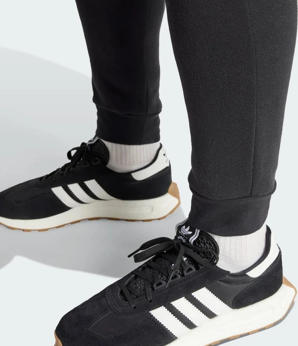 adidas Entrada 22 Trainingshose lang schwarz (Herren)