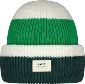 Barts Ardem Beanie grün