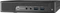 HP ProDesk 400 G2 USFF, Core i3-6100T, 8GB RAM, 256GB SSD Vorschaubild