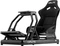 Oplite Cockpit R8 Fury, schwarz Vorschaubild
