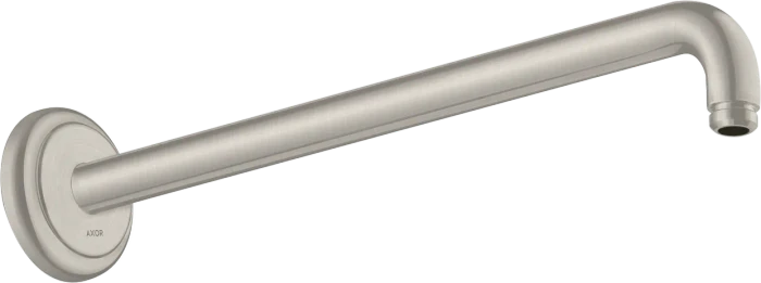 Hansgrohe AXOR Montreux Brausearm 389mm edelstahloptik