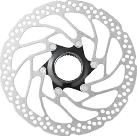 Shimano RT30 Centerlock Bremsscheibe 180mm