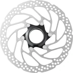 Shimano RT30 Centerlock Bremsscheibe 180mm