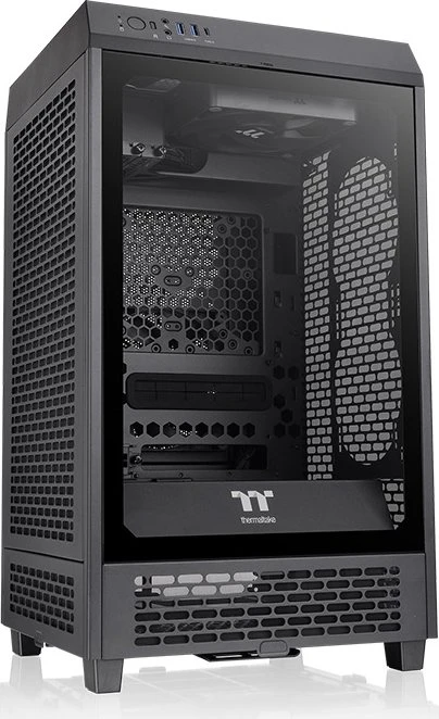 Thermaltake The Tower 200