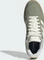 adidas Breaknet Sleek tent green/core white/gum (Damen) Vorschaubild