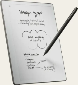 reMarkable Paper Pure Tablet, grau