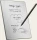 reMarkable Paper Pure Tablet, grau (RM92A-1000NW)