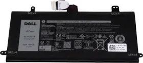 Dell FTH6F, 5264mAh