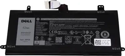 Dell FTH6F, 5264mAh