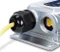 Planet Industrial Wallmount 2.5G PoE-Injektor, 2x RJ-45, 30W PoE++ Vorschaubild