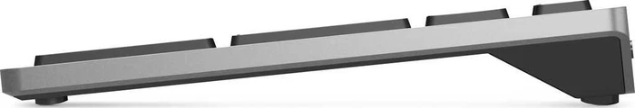 Dell KM7321W Premier Multi-Device Keyboard and Mouse Combo, Titan Grey, USB/Bluetooth, FR