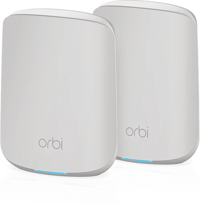 Netgear Orbi Wi-Fi 6, 350 Serie