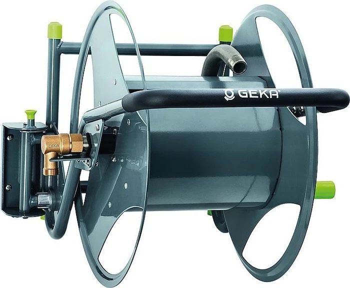Geka plus P40 Schlauchwagen (42.8602.9)