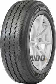 CST Trailermaxx Eco CL31N 195/70 R14 96N
