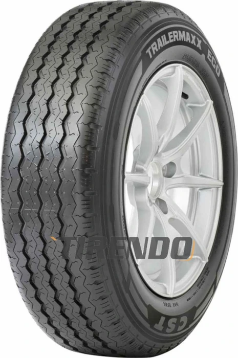 CST Trailermaxx Eco CL31N