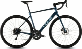 Cube Attain Pro nautica'n'prism Modell 2026