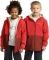 Jack Wolfskin Snow Days Jacke (Junior) Vorschaubild