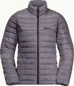 Jack Wolfskin Pilvi Down Funktionsjacke wild blossom (Damen)