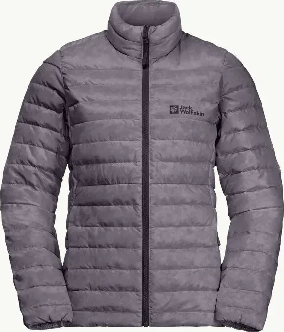 Jack Wolfskin Pilvi Down Funktionsjacke wild blossom (Damen)