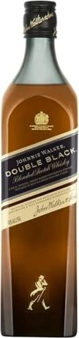 Johnnie Walker Double Black Label 1l