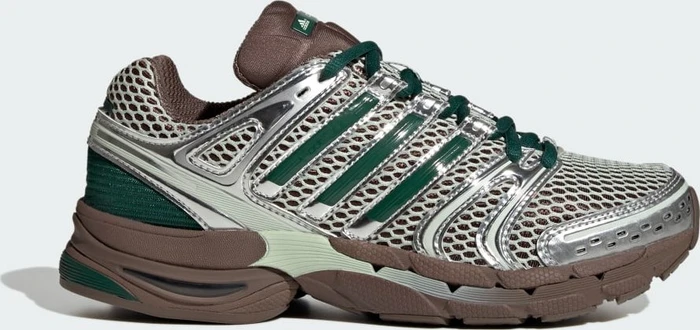 adidas Adistar Control 5 earth strata/collegiate green/linen green