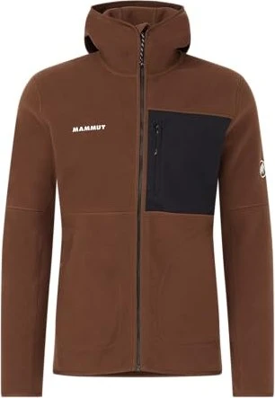 Mammut Tamaro ML Hooded Funktionsjacke (Herren)