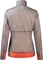 Gore Wear Drive Laufjacke lab grey/fireball (Damen) Vorschaubild