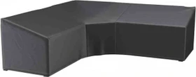 AeroCover Schutzhülle für Lounge-Set Trapez 2550x2550x900mm