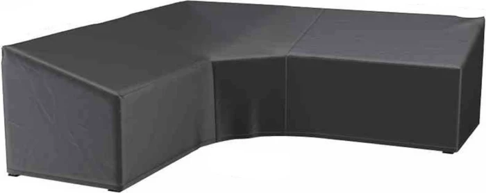 AeroCover Schutzhülle für Lounge-Set Trapez 2550x2550x900mm