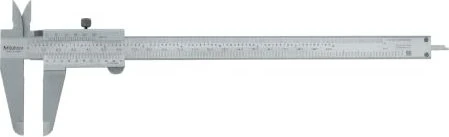 Mitutoyo Nonius Messschieber 0-300mm