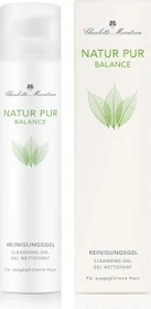 Charlotte Meentzen Natur Pur N Reinigungsgel, 100ml