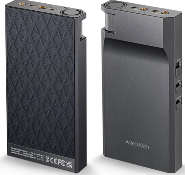 Astell&Kern AK PA10