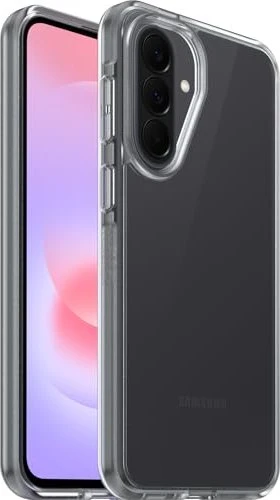 Otterbox React für Samsung Galaxy A37 5G transparent