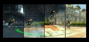 Shaun White Skateboarding (Wii) – Bild 2 von 6