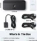 Ugreen USB-C 3.0 Switch, 2 In, 4 Out Vorschaubild