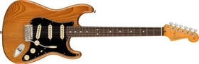 Fender American Professional II Stratocaster RW Roasted Pine