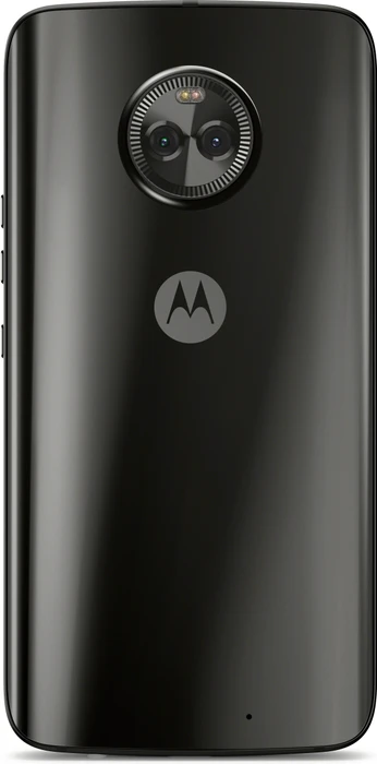 Motorola Moto X4 32GB Dual-SIM schwarz