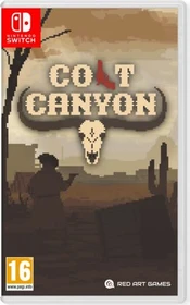 Colt Canyon (Switch)